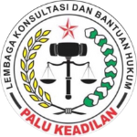 LKBH PALU KEADILAN